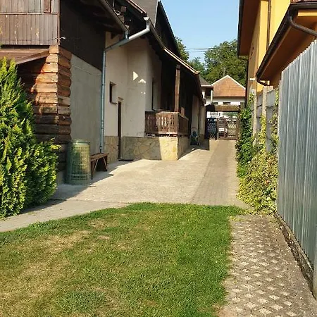 Apartmanova Izba 3 Ad Relax