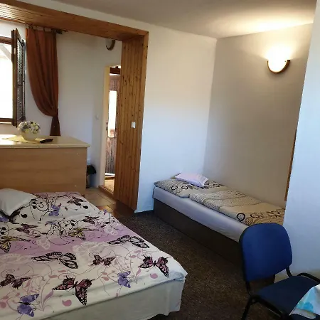 Apartmanova Izba 3 Ad Relax Apartment *