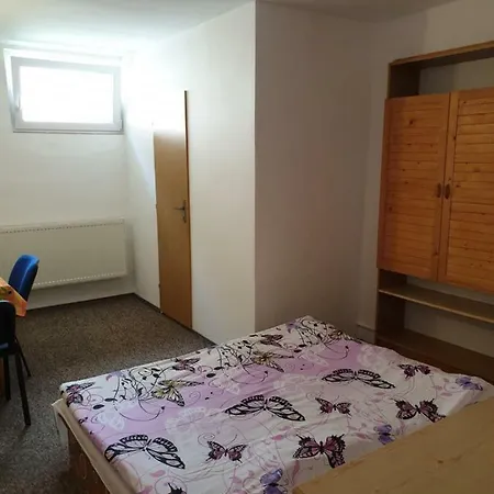 Apartmanova Izba 3 Ad Relax Apartment