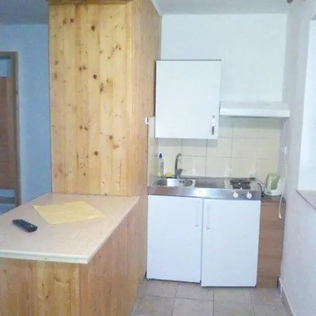 Apartment Apartmanova Izba 3 Ad Relax *